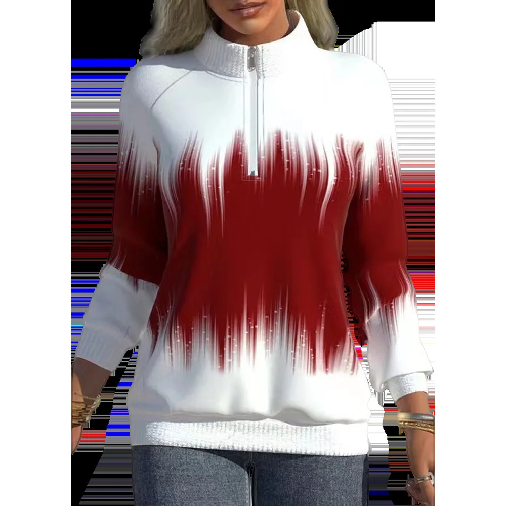 Рисунок 2 - Толстовка на молнии