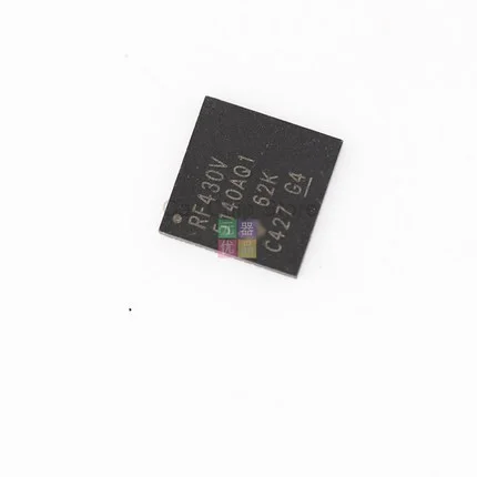 

NEW and Original Qfn48 encapsulated microprocessor chip Wholesale one-stop distribution list