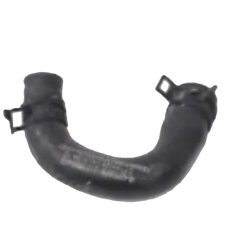 W117 W156 W176 W177 Between coolant hose, coolant regulator, and pipeline A2702031582 A2702030382