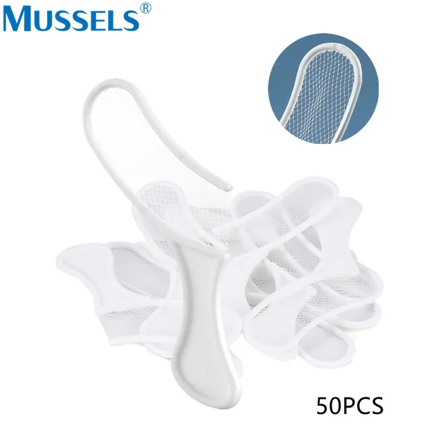 JMU Vassoio Per Impressioni Dentali 12 Pezzi, Vassoi Monouso - Foto 7