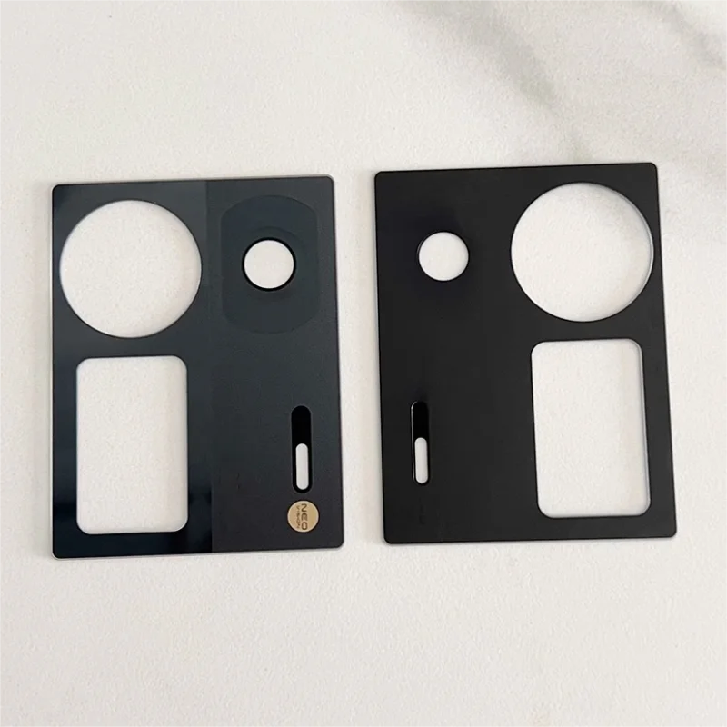 Glass Mirror Lens Cover Back Rear Camera Lens ZTE nubia Z60 Ultra NX721J 64MP Replacement Repair Parts mobile phone lens mobile phone camera module