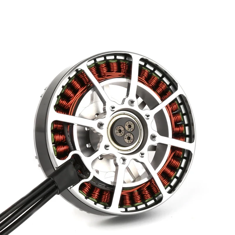 SUNNYSKY KV100 V8110 Brushless Motor  for FPV Multicopter Quadcopter thumbnail 2