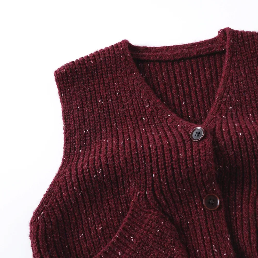 Girls Knitwear Sweater Autumn Kids Clothes