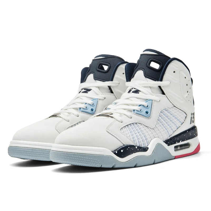 Tênis de Basquete Alley Oop: Eleve Seu Jogo Para o Próximo Nível - Imagem 5