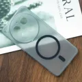Magnetic Black