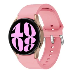 Bracciale in silicone premium senza fessure