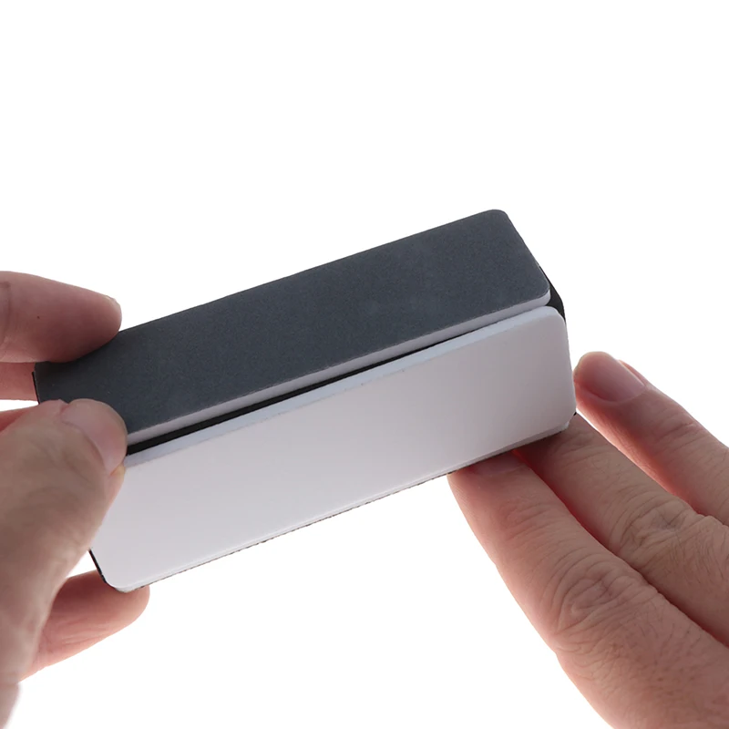 

3000 полировальный блок губчатая наждачная бумага 1 шт. полировальный блок зеркальная полировальная наждачная бумага 90*30*30 мм