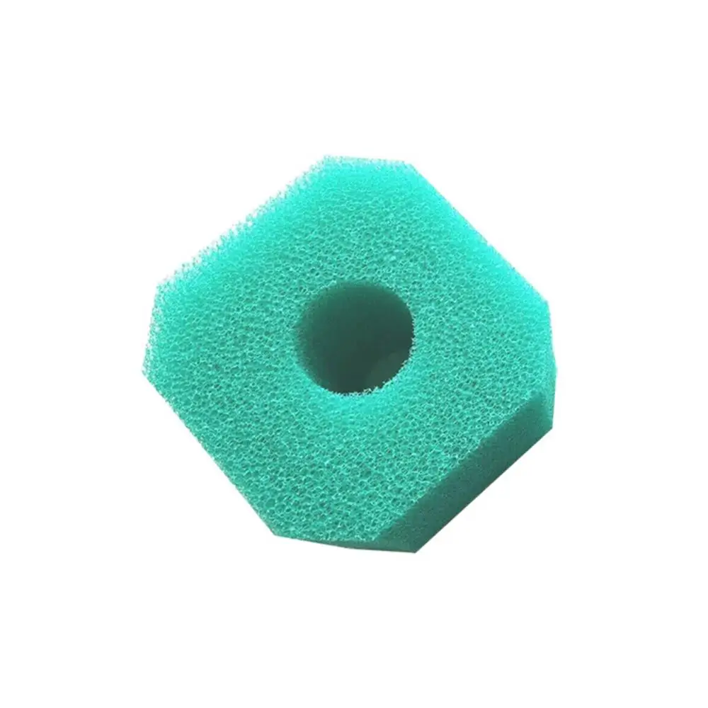 Reusable Washable Soft Sponge Foam Filters Hot Tub Spa Pool Filter for V1 S1 Device Pool Sponge Cleaner Accessories 1/2 PCS swimming pool filter hot tub filter cartridge