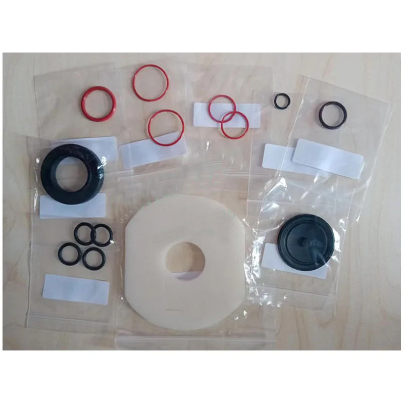 

For Mindray EX20 EX20Vet EX25 EX30 EX35 EX55 EX65 WATO Custom-built maintenance Kit (standard) 115-061397-00