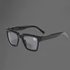 Europe&America Sun Reading Glasses For Men&Women Shade Sunglasses Presbyopic Square Eyeglasses 0 +1.0+1.5+2.0+2.5+3.0+3.5+4.0 4
