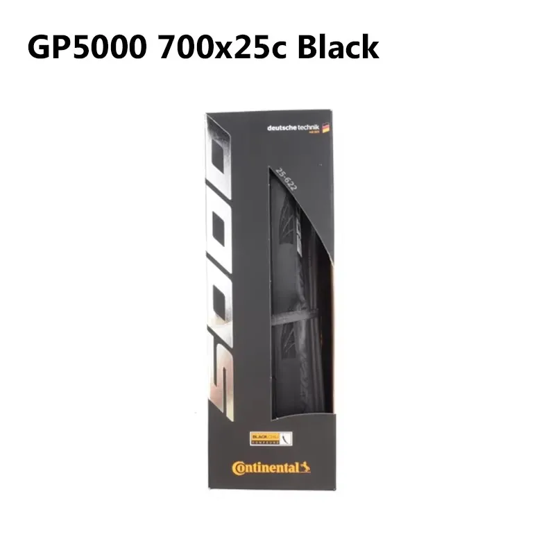 Continental Grand Prix 5000 GP5000 Road Bicycle Tire 700x23C