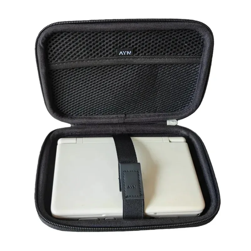Borsa Ufficiale AYN THOR per Console Portatile THOR Flip, Custodia Protettiva e Borsa da Trasporto per Accessori AYN THOR, Regali - immagine 3