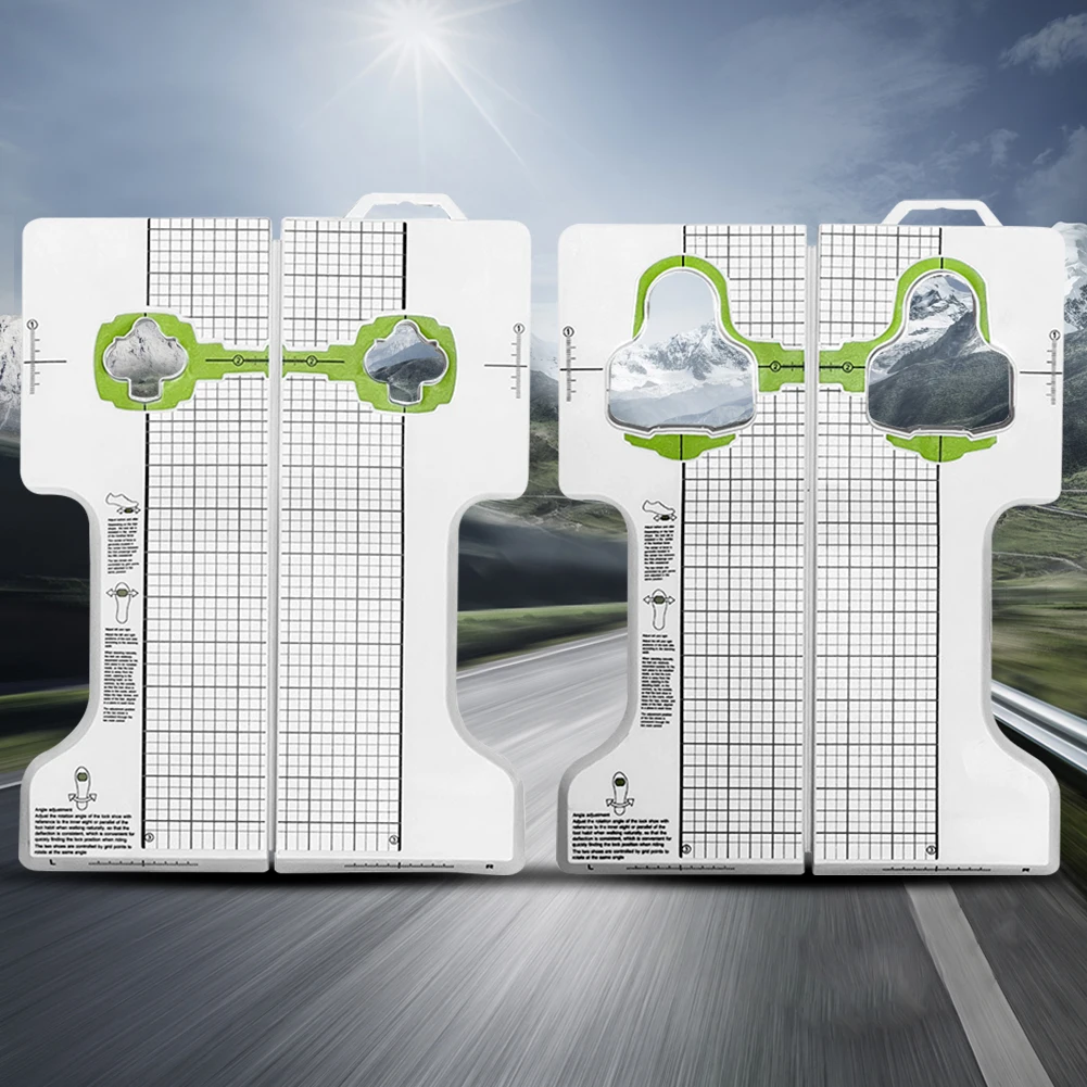 Cleat Positioning corona.dothome.co.kr