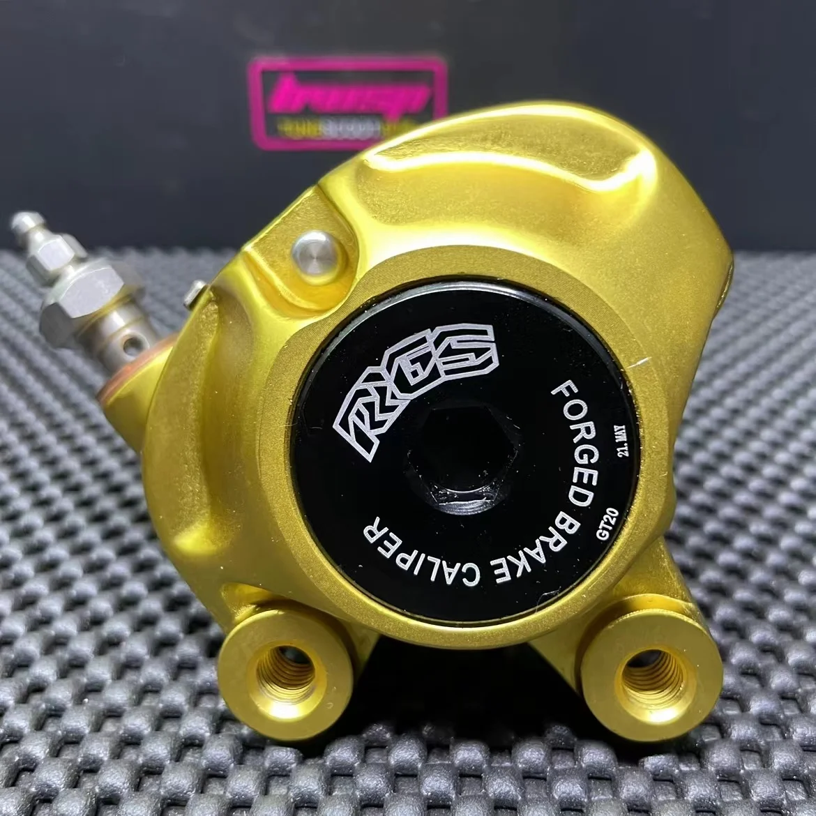 Jog Parts Scooter | Jog Brake Caliper | Perfomance Parts