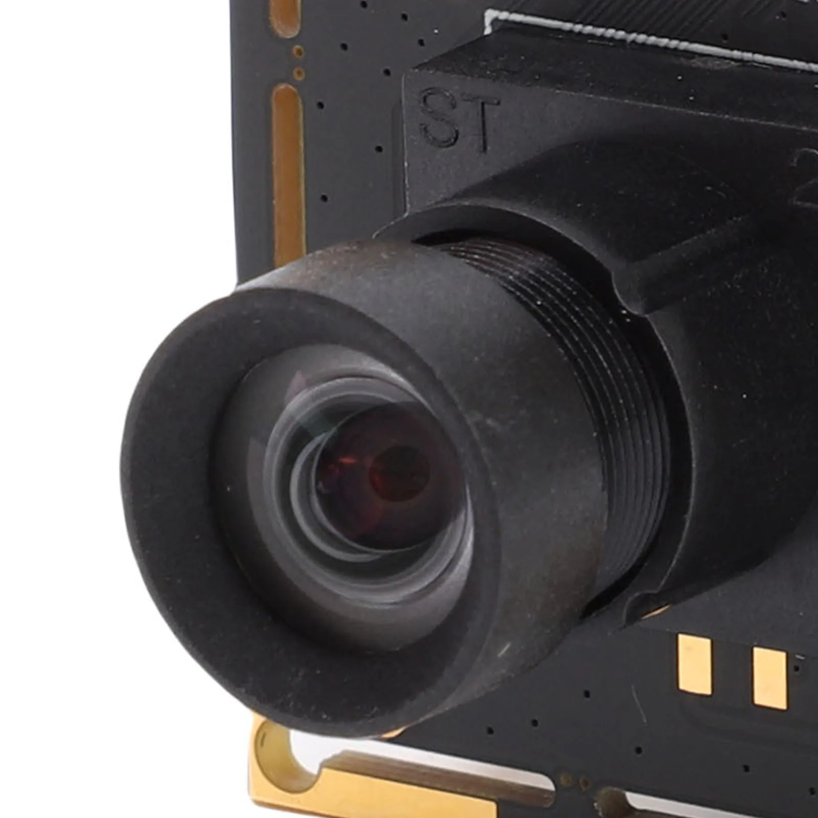 USB Camera Module Wide Angle Lens Dual Microphones 30FPS Camera Module 8.29MP 4K Wide Compatibility for Smart Terminal Device