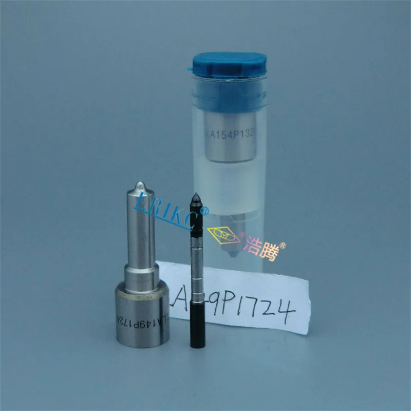 

ERIKC DLLA 149 P 1724 Bos/ch CR Injector Nozzle 0 433 172 058 Diesel Pump Nozzle DLLA149 P1724 for 0445120130/222/0986AD1002