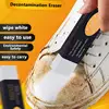 Cleaning Eraser for Suede Nubuck Matte Leather Shoes Boot Clean Care Shoe Brush Stain Cleaner Decontamination Wipe Rubbing Tools 3