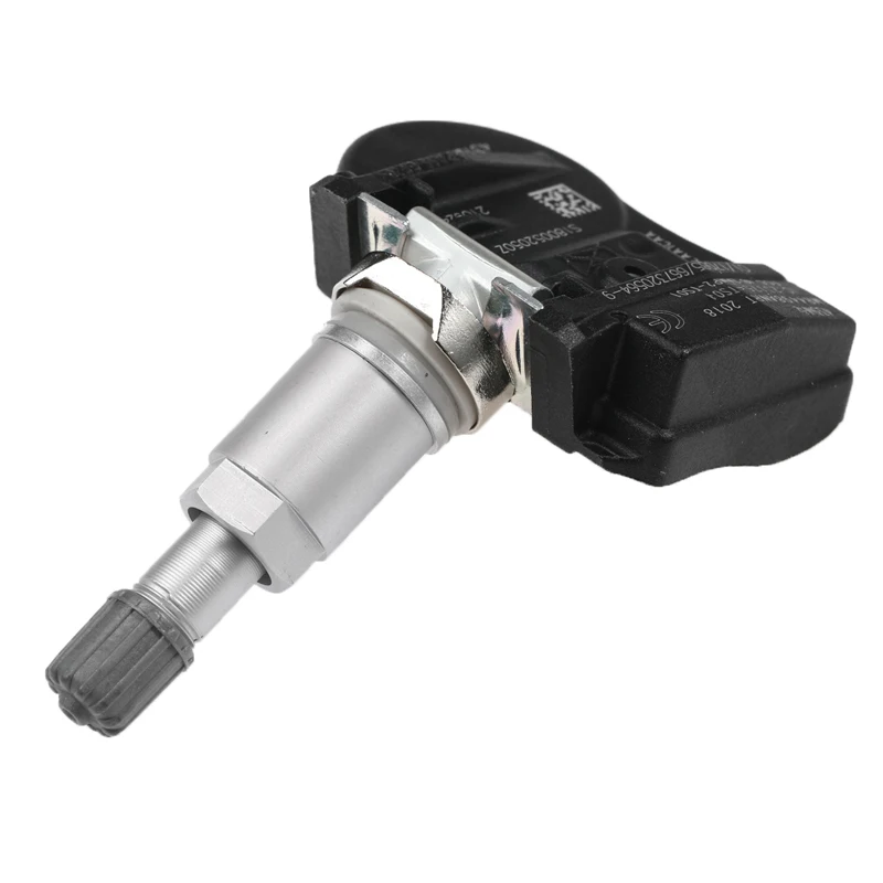 4Pcs Tire Pressure Sensor 43130-61M00 43139-61M00 for Suzuki Grand Vitara SX4 S-Cross Ignis Baleno Swift Jimmy Splash 433MHZ
