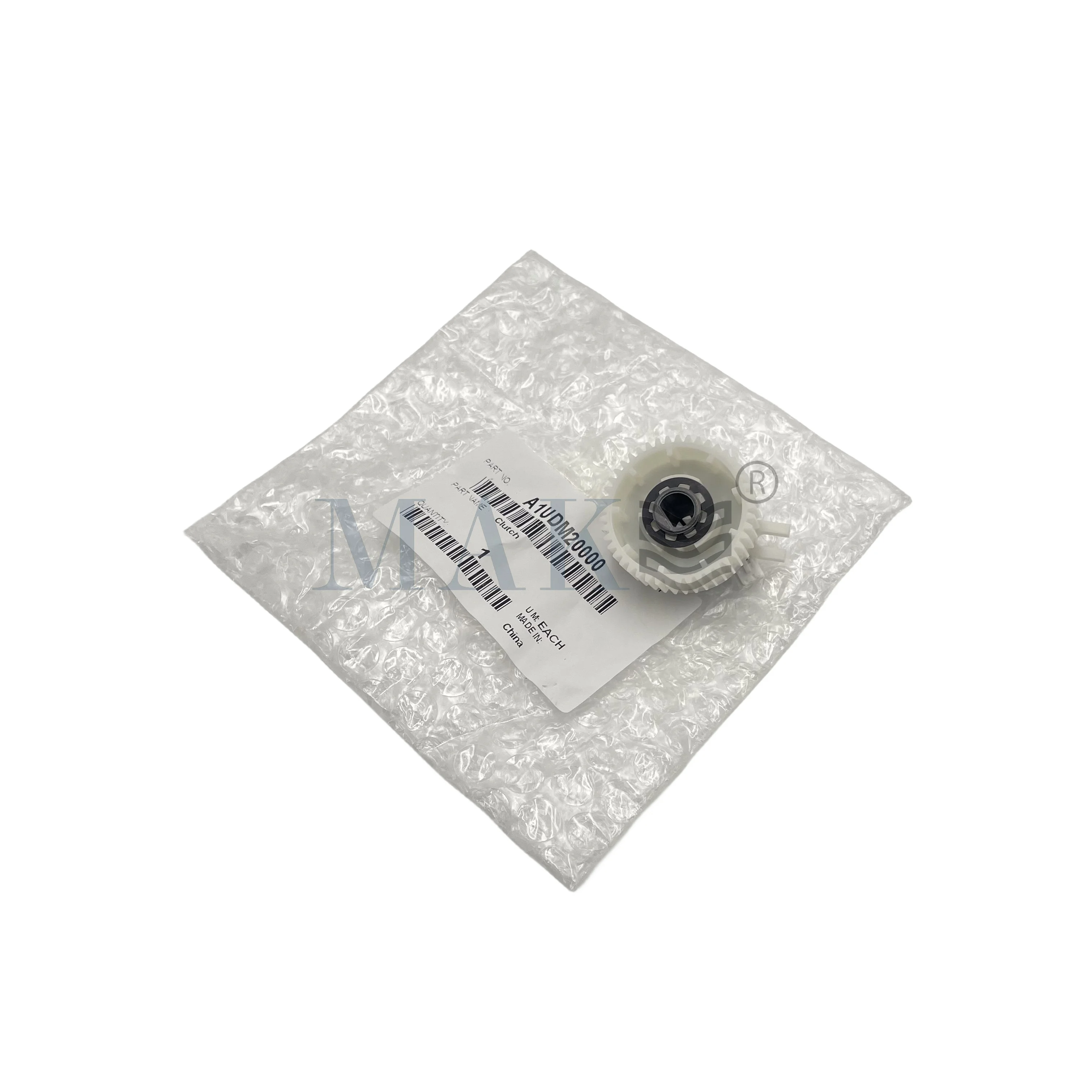 A00FM2000 A1UDM20100 A1UDM20000 Original Fuser Clutch for Konica Bizhub 223 283 363 423 7828 Aurora 289 369 429 copier part