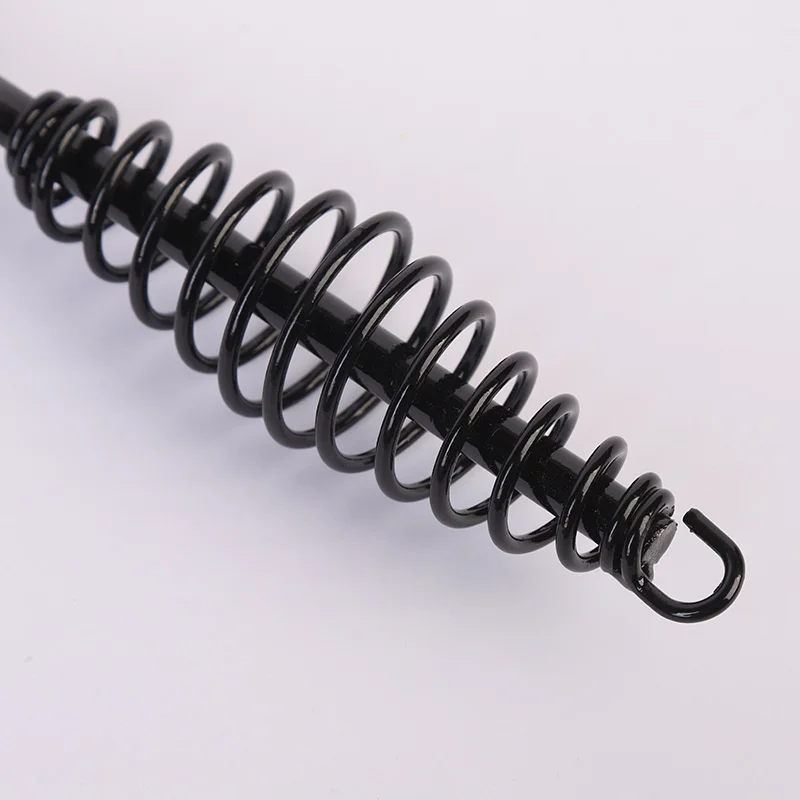 Welding Hammer Derusting Welding Slag Spring Handle High Carbon Steel 300 500G Rust Removal Slag