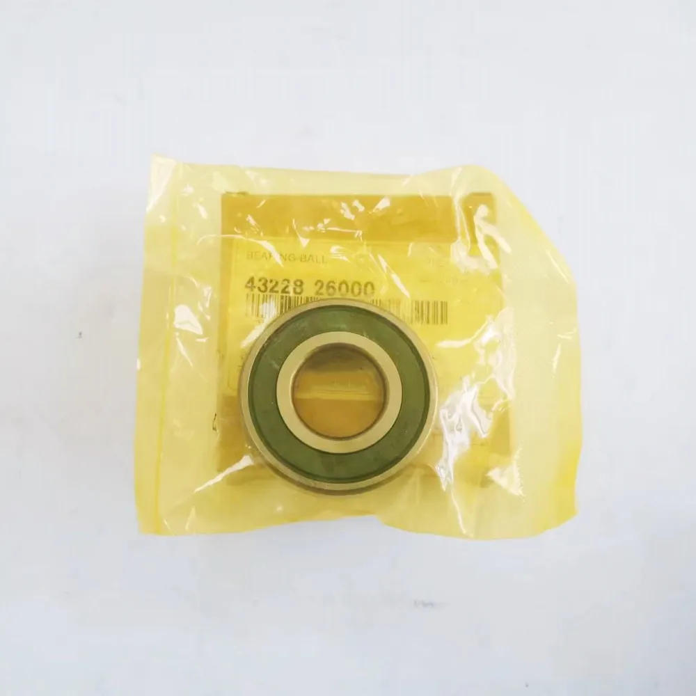 

Подшипник коробки передач для KIA, HYUNDAI 43228-26000 4322826000