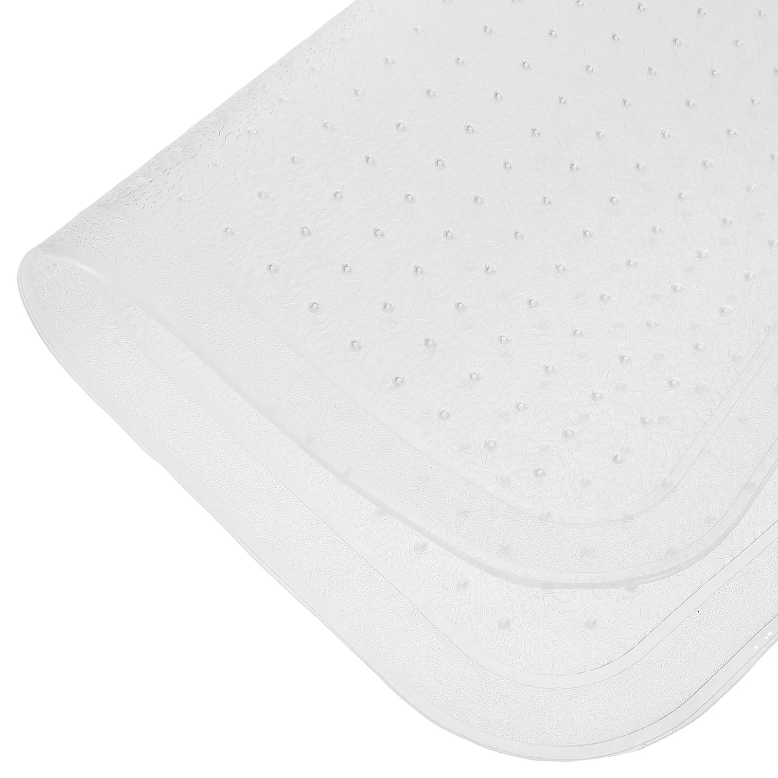 Car Floor Mat Set Mat Universal Anti-slip Bottom Safety Pads 4pcs for Cars