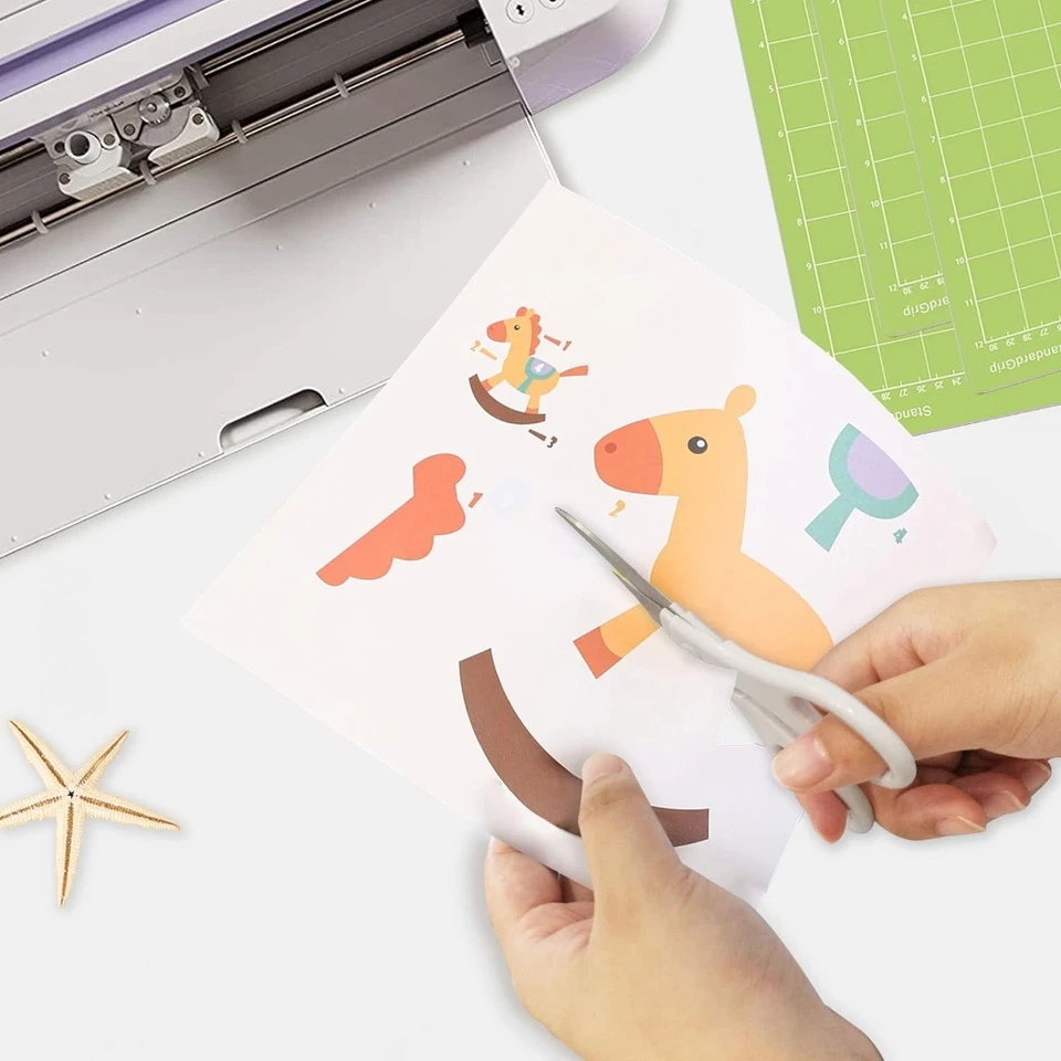 Vinyl Weeding Tool Kit for Cricut and Silhouette