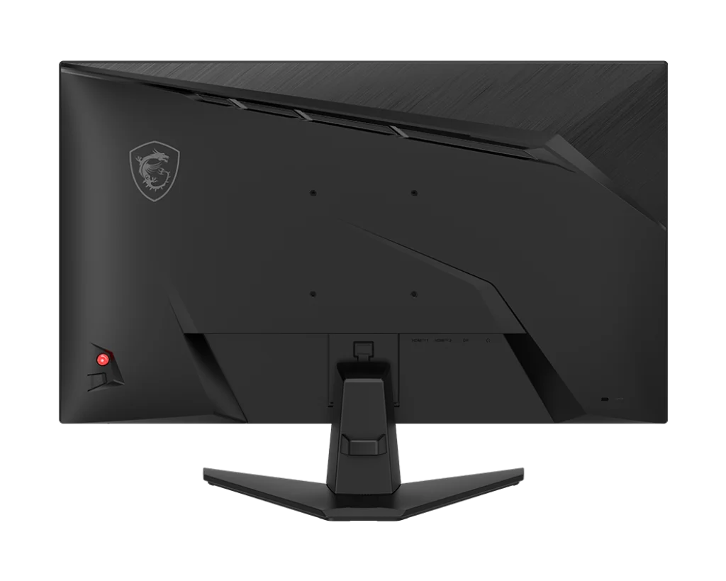 2025년 신제품 MSI MAG 272F X24 31.5인치 Rapid IPS 240hz 모니터 1920x1080 FHD HDR 지원 e스포츠 PC 게이밍 모니터