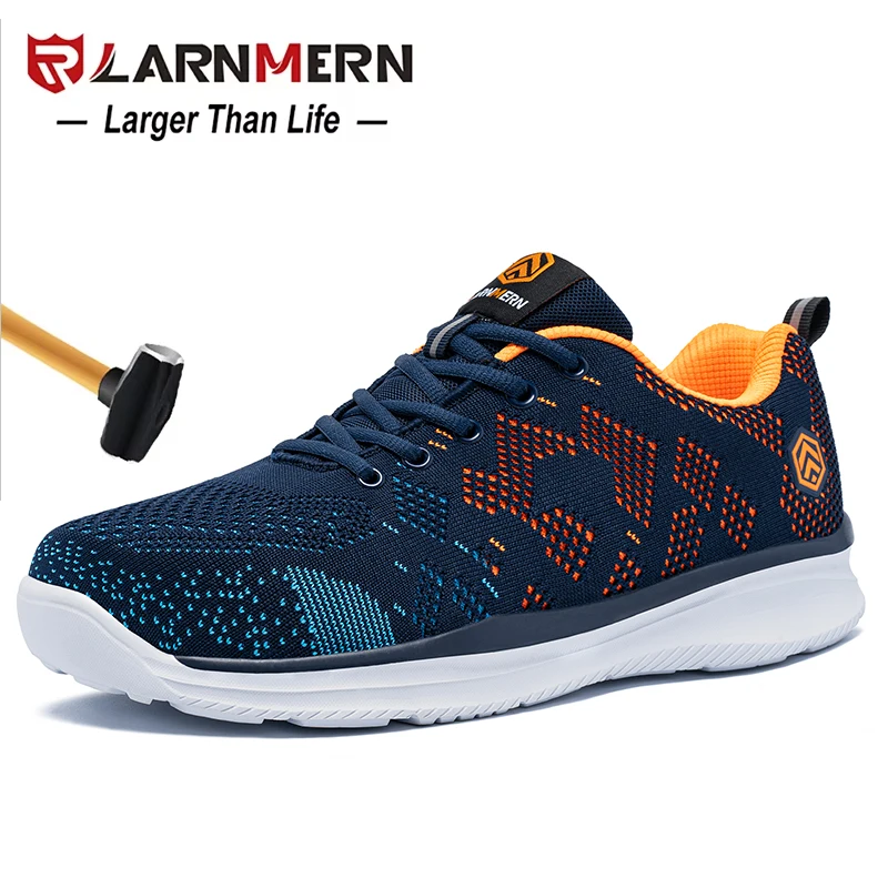 Scarpe antinfortunistiche da lavoro cantiere certificate CE punta in acciaio S1P