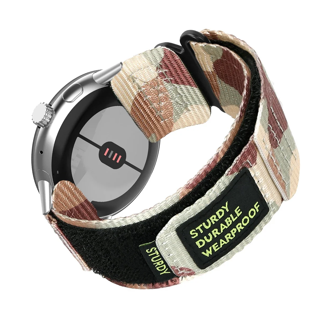 Durable Tactical Nylon Strap - Trail Loop Bracelet Replacement Band