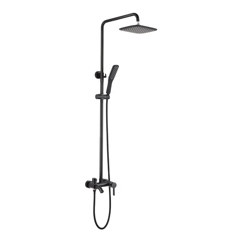 

2022 Handheld Shower Head Set Shower Accessories Set