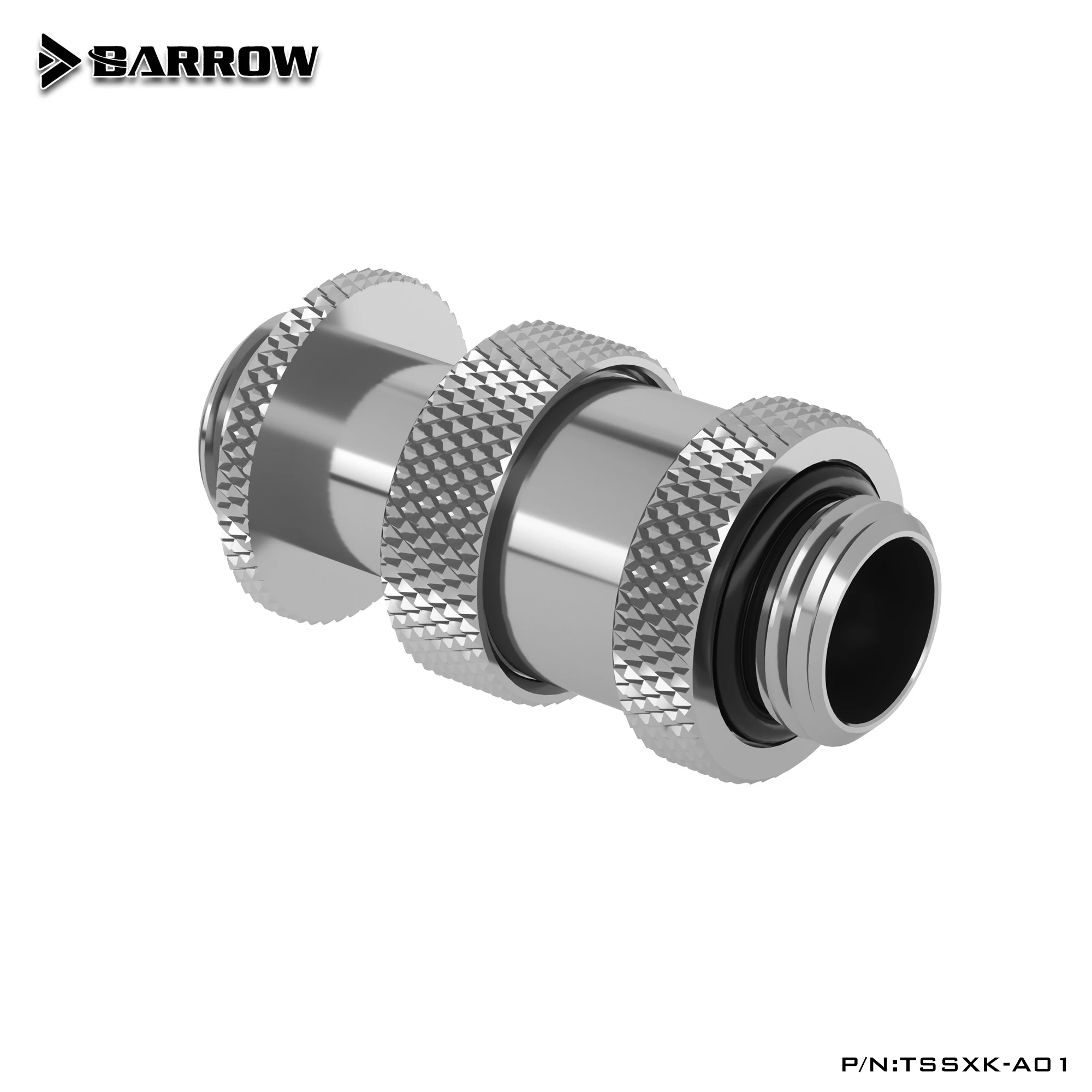 Extensor do Carrinho de Mão-gpu para Refrigerar do Computador Encaixe Masculino ao Macho Sli Tsssxk-b01 Tssxk-a01 4169 2231 1622 mm g1 4 - Imagem 3