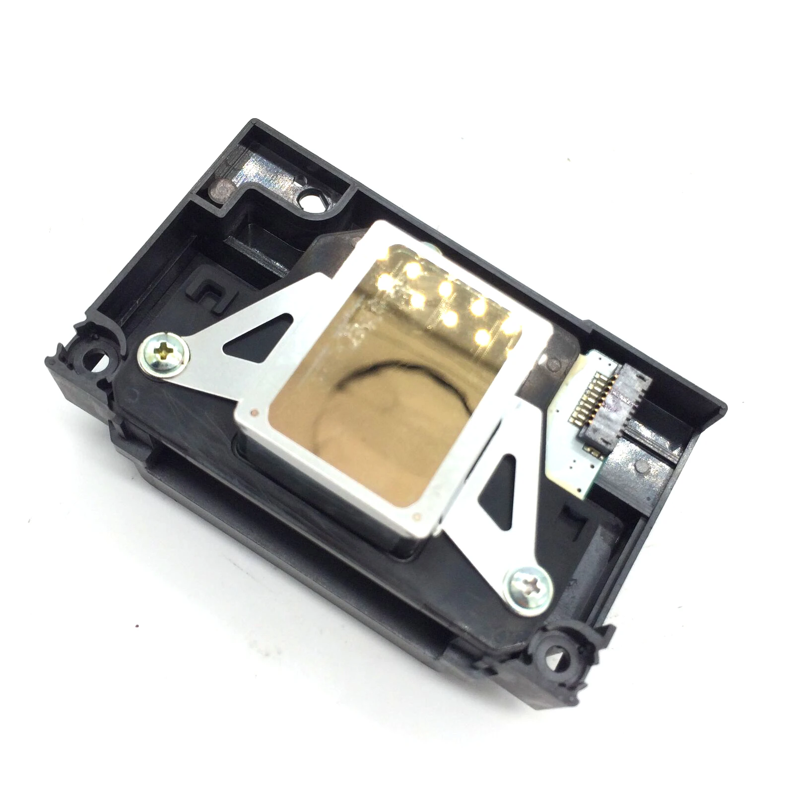 

Printhead Print Head F173050 Fits For Epson R260 A920 1400 L1800 1430 R265 PM-A820 R270 EP4004 RX590 PM-A920 R275 G850 RX585