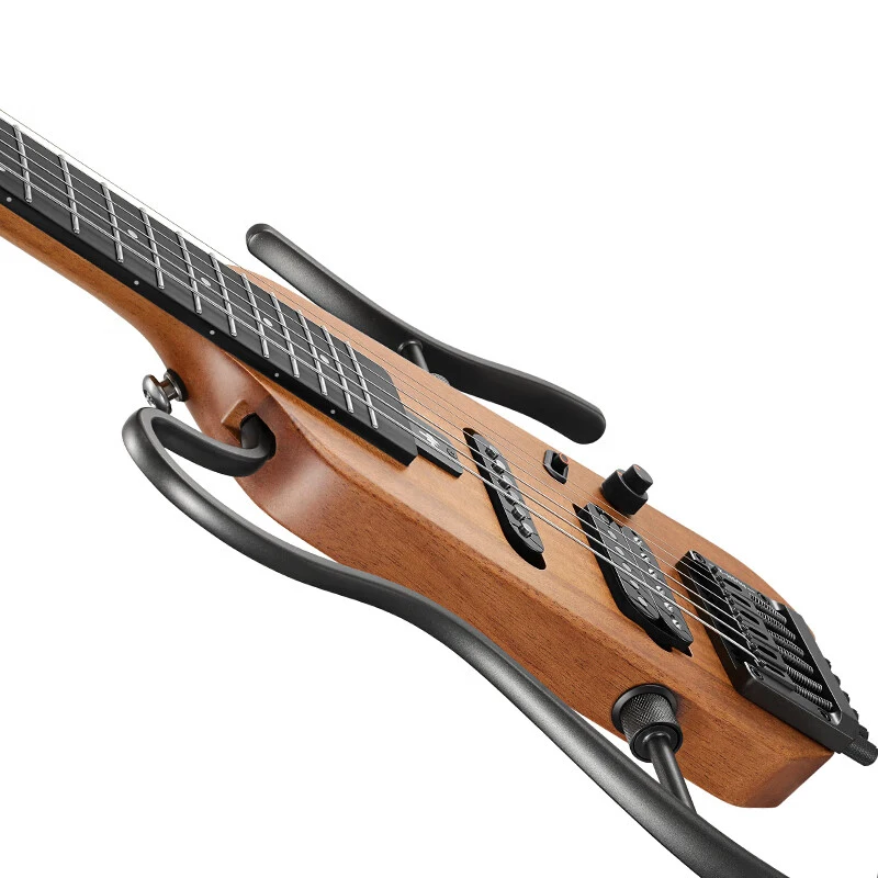 Donner ヘッドレス サイレントギター Donner ヘッドレス サイレントギター