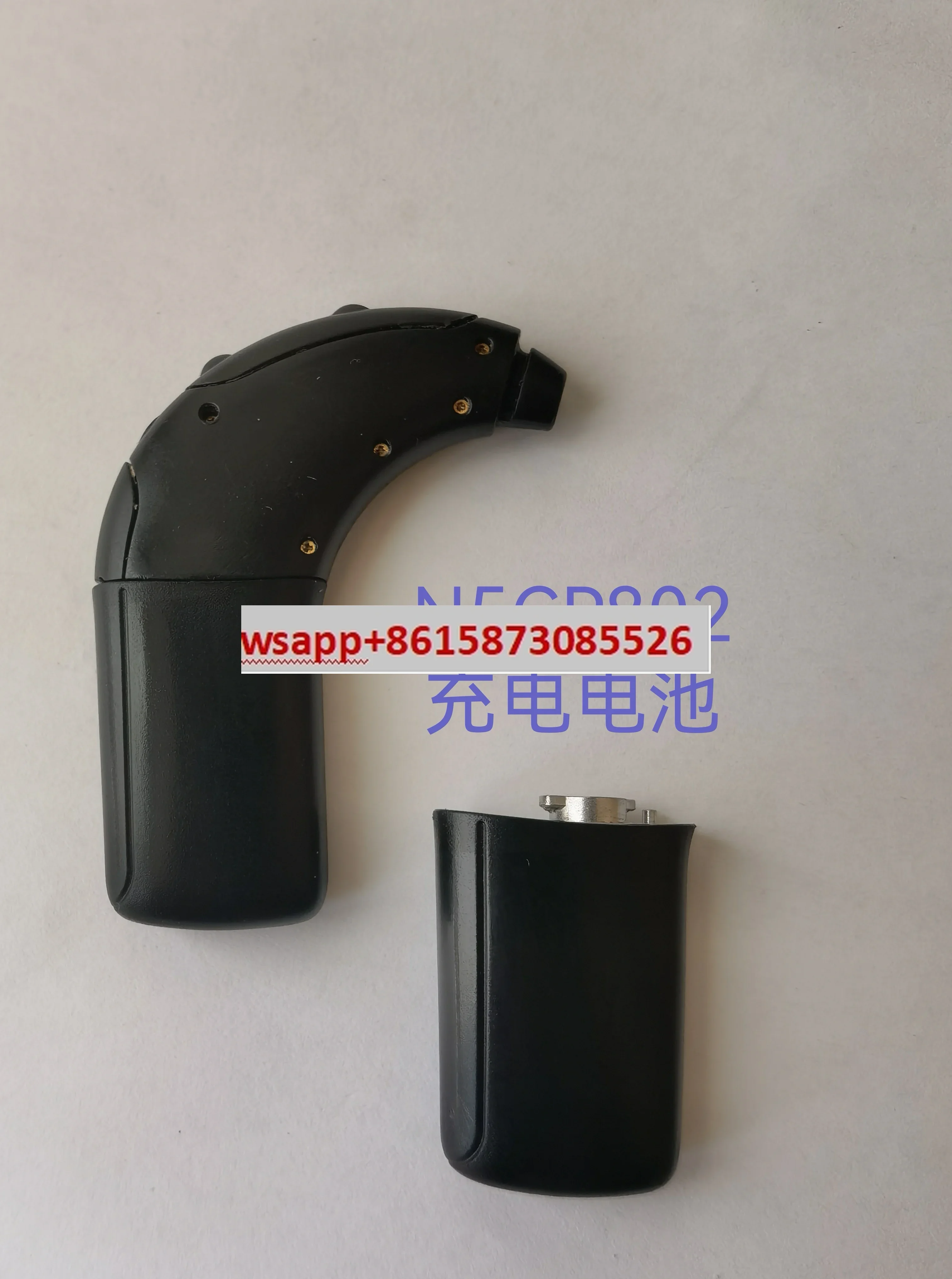 Australian Cochlear CP802 rechargeable large battery (domestic) super long standby