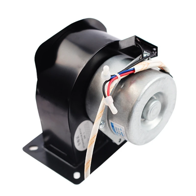 Description Picture 5 of itemEasy to Use Gas Oven Fan Efficient Baking Fan Kitchen Appliance Part Oven Maintenance Accessories Blower Power Suitable for Oven