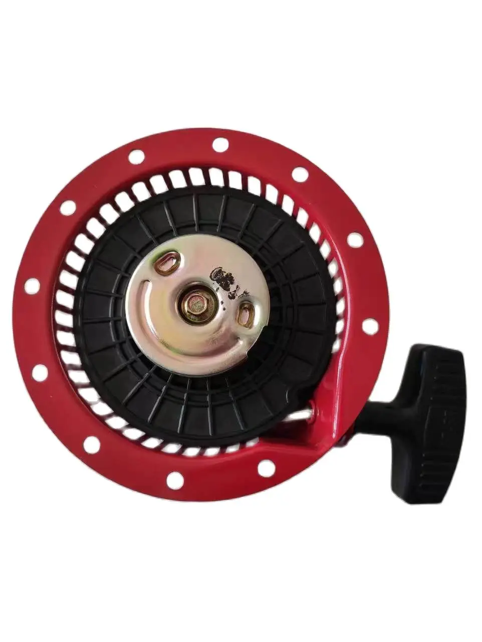 

EP1000 RECOIL STARTER PULL PLATE GENERATOR PARTS GOOD QUALITY