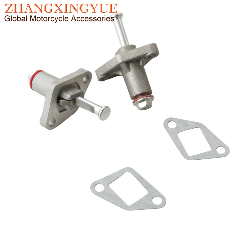 Motorcycle Timing Chain Tensioner For Yamaha TTR 50 TTR90 Route 66