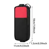 Outdoor Men's Toolkit Multifunctional Double-layer Shoulder Strap Small Hanging Bag Accessory Miscellaneous Bag Waist Bag 4