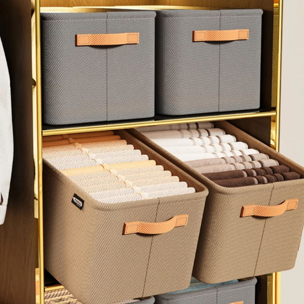 Organizador De Armario Para Ropa - 3 Unidades, 8 Compartimentos Cada Una, Compatible Con Armarios PAX De IKEA (100x58 Cm), Ideal Para Vaqueros, Pantalones, Camisetas