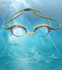 ARENA Swimming Goggles Men Women Professional Anti-Fog UV Protection Eyewear Waterproof Leak Proof Adjustable Silicone Glasses 2