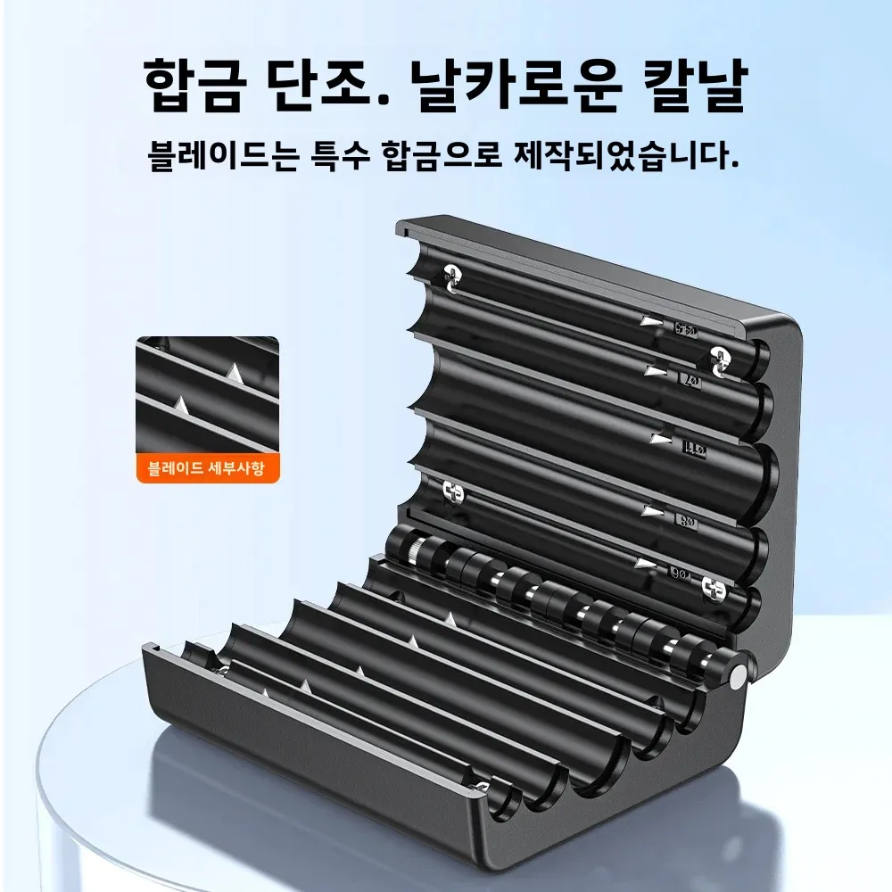나탈링크 광섬유 클러스터 루즈 튜브 케이블 자켓 슬리터 종방향 빔 튜브 스트리퍼 FTTH 광섬유 도구