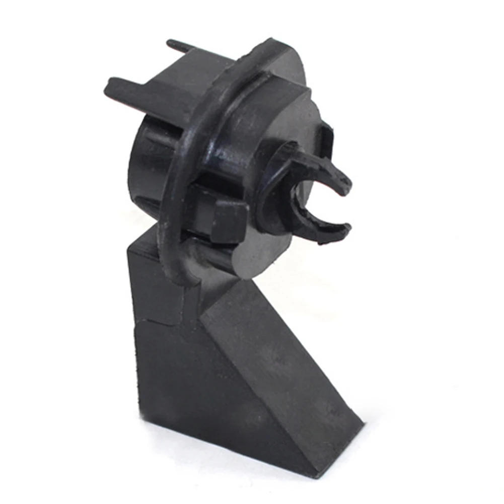 

For Ford Focus 2 2005-2011 Connecting Rod And Hood Lock Base ABS Plastic Base Metal Plastic Replacement Durable High Quality