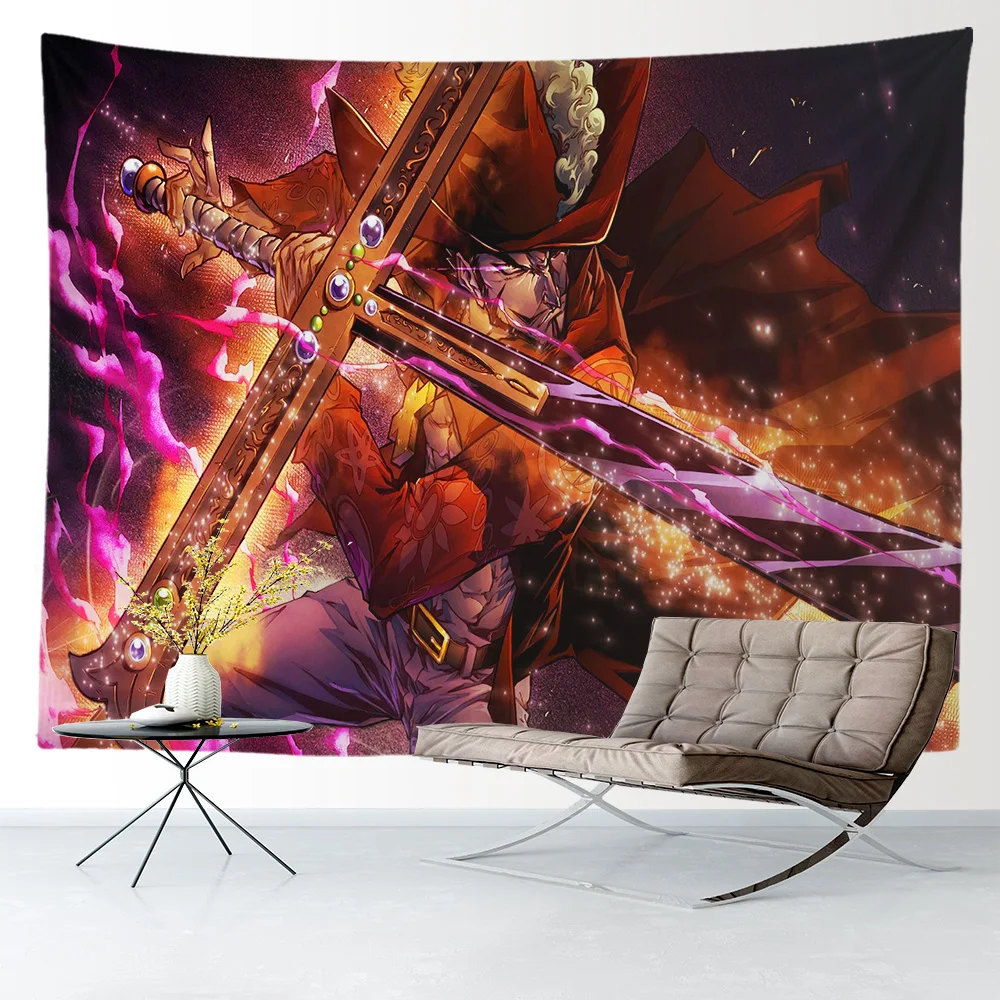 Romantic Angels - Tapiz De León Para Dormitorio, Tapices De Pared Hippies Geniales, Tapiz De Cabeza De León Estético, Tapiz De Anime Para Colgar En La Pared, Decoración Extra Grande Para