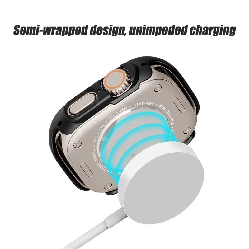 Enhanced Protective Cover with HD Tempered Glass