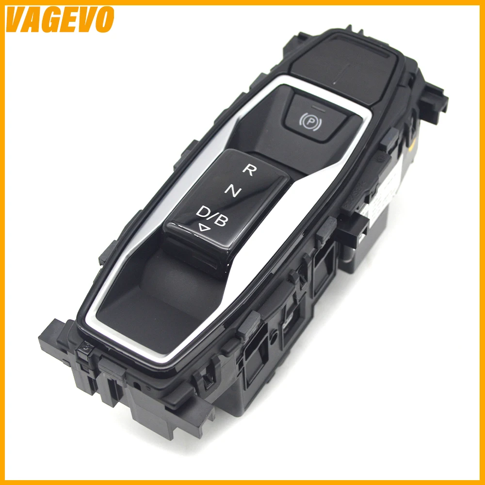 Per Audi Q4 E-Tron Electronic Led Display Gear Parking Environment Button 89A 713 059 C Muslimate