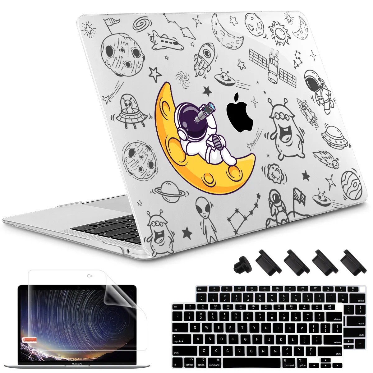 Computers e Electronics