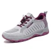 Women's New Spring Running Training Shoes with Lace Upcasual and Comfortablewalking Shoes Tennis Shoes 5