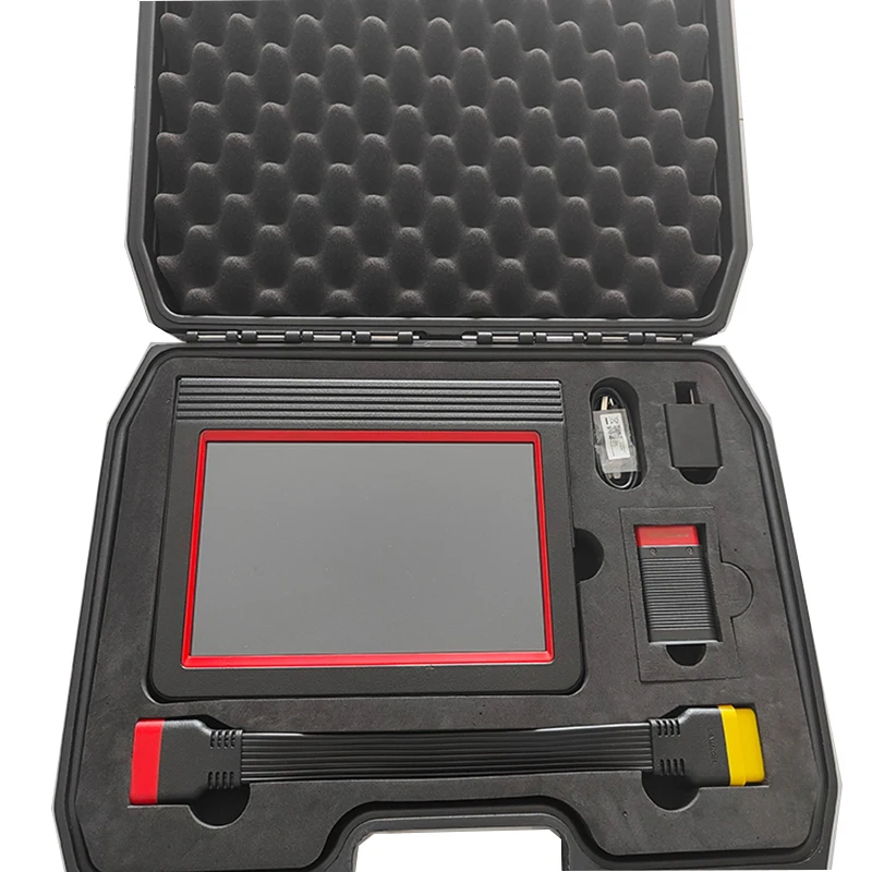 Launch X431 Tablet Full Set with Dbscar 5 /Dbscar4/ X431 Golo pro /Thinkdiag/Old Thinkdiag Bluetooth Connecteor Car Scanner