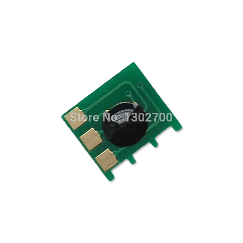 Toner Cartridge Chip CF283A 83A 283A for HP LaserJet Pro 100 MFP M125 M127fn M127fw M127 127fn 225dn 226 201 Powder Refill Reset